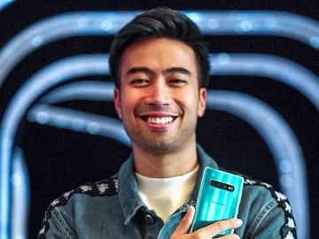 Mengidap Panic Attack Nyaris Setiap Minggu, Vidi Aldiano Sampai Tak Bisa Gerakkan Badan