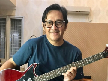 Mengaku Tak Menghina Ustaz dan Ulama Indonesia, Andre Taulany Sampai Istigfar