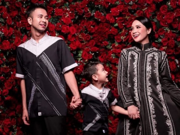 Semakin Sibuk di Ramadan, Raffi Ahmad Tak Pentingkan Puasa dengan Keluarga?