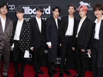 Joe Jonas Unggah Video Ajak BTS Ikut Menari di Billboard Music Awards, Reaksi Fans Lebih Heboh