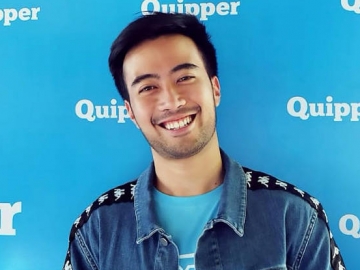 Ingin Lakukan Lebih Untuk Pendidikan Indonesia, Vidi Aldiano Diam-Diam Jadi ‘Guru’ Biologi