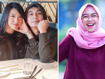 Raditya Dika Pamer Foto Maternity Bersama Anissa Aziza, Ria Ricis Jadi Komando Komentar Kocak