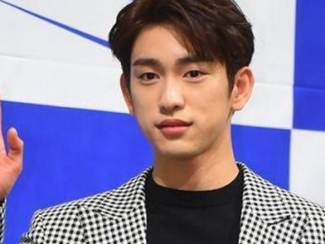 Bahas Adegan Ciumannya di 'He Is Psychometric', Jinyoung GOT7 Ngaku Sempat Kena Marah Sutradara