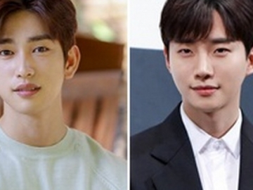 Dapat Saran dari Junho Untuk Peran yang Sulit, Jinyoung GOT7 Ungkap Pendapatnya Tentang Idol-Aktor