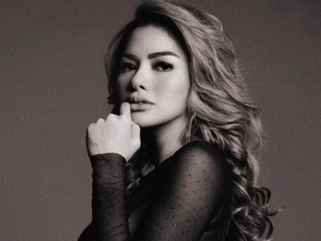 Jahitan Belum Kering Tapi Sudah Kembali Syuting, Nikita Mirzani Kejar Setoran?