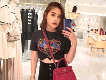 Bersyukur Pekerjaan Beres Sebelum Puasa, Prilly Latuconsina Ingin Perbanyak Ibadah Saat Ramadan