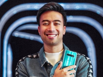 Vidi Aldiano Buat Pengumuman Cari Calon, Netter Rebutan Minta Diterima