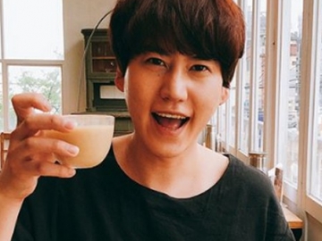 Segera Menyelesaikan Wajib Militer, Kyuhyun Super Junior Tulis Surat Untuk Penggemarnya