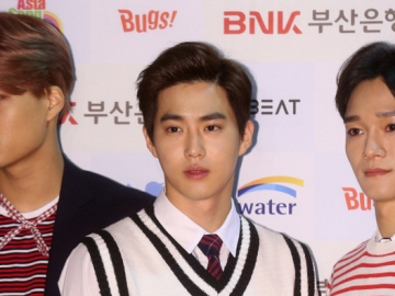 Setelah Chen, Suho dan Kai EXO Dikonfirmasi Juga Bakal Hadiri Fansign di Jakarta