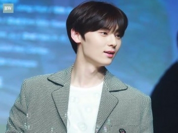 Ibu Minhyun Ungkap Kesedihan Pisah dari Sang Putra Sejak Kecil, Netter Ikutan Nangis