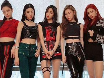 Waffle-Pizza Hingga Sup Daging, Ini Ternyata Makanan Lezat Favorit Para Member ITZY