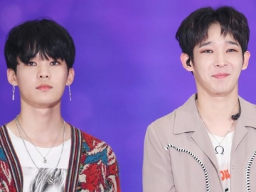 Beri Nasihat Adiknya yang Ikut Program 'Produce X 101', Nam Tae Hyun Ditertawakan Netter