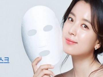 Han Hyo Joo Bantah Keras Terlibat Kasus Burning Sun, Netter Tantang untuk Tes Narkoba