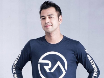 Tajir Melintir, Raffi Ahmad Ternyata Punya Kapal Pribadi Sebelum Nikahi Nagita Slavina