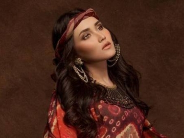 Ayu Ting Ting 'Nemplok' ke Shaheer Sheikh, Netter Malah Ramai Tuntut Hal Ini