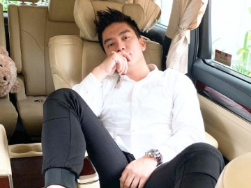 Berikan Konfirmasi Pasca Bandingkan BLACKPINK dan BTS, Boy William Tetap Dihujat Habis-Habisan