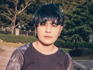 Sindir Artis Pansos Hingga Ikuti Ungkapan Khas Nicholas Saputra, Mitha The Virgin Banjir Pujian