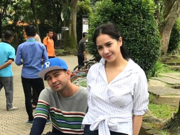 Kerap Disebut Tajir Melintir, Raffi Ahmad: Kelihatannya Doang, Enggak Kaya-Kaya Amat Kok