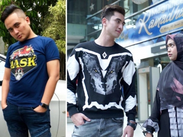 Denny Darko Sebut Ria Ricis dan Verrell Bramasta Cuma Mesra Depan Kamera, Netter Lega