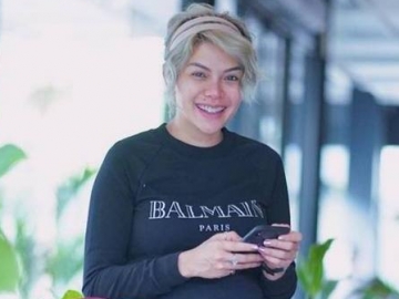Nikita Mirzani Tak Sudi Pertemukan Anaknya dengan Dipo Latief, Netter Ramai Beri Dukungan