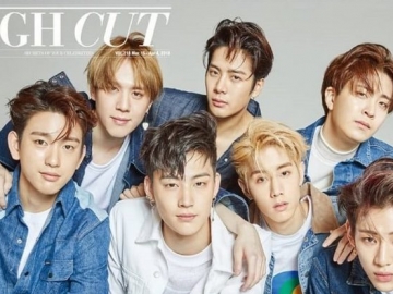 JYP Bikin Daftar Terlarang untuk Fans GOT7 Jika Tak Mau Berurusan dengan Pihak Berwajib