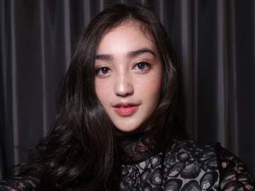 Meski Tak Diundang, Ranty Maria Tegaskan Ikut Bahagia Atas Pernikahan Ammar Zoni-Irish Bella