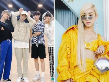 Big Hit Ungkap Permintaan Maaf Soal Fandom TXT, Netter: Emang Beda dari Agensi Lainnya