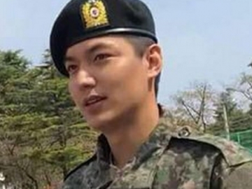 Unggah Video Ngos-Ngosan Habis Bersepeda, Lee Min Ho Bikin Penggemar Menjerit Histeris