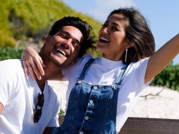 Siapkan Konsep Pernikahan Bahkan Sebelum Dilamar Richard Kyle, Jessica Iskandar Ngebet Kawin?