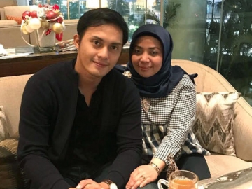 Dapat Kejutan Ulang Tahun ke-26 dari Muzdalifah, Fadel Islami: Perdana Seumur Hidup