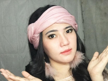 Via Vallen Sulap Lagu Alan Walker Jadi Dangdut, Netter Banjiri Pujian