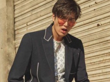 Tak Lama Usai Wajib Militer, Lee Min Ho Akan Reuni dengan Penulis ‘Heirs’ Untuk Drama Baru