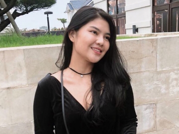 Resmi Laporkan Akun Haters ke Polisi, Rosa Meldianti: Kehidupan Saya Terusik