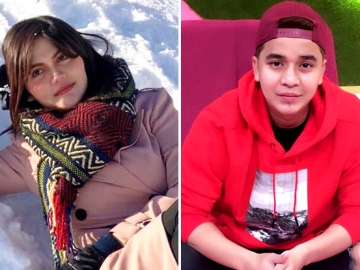 Masih Disebut Pacaran Settingan dengan Hilda Vitria, Billy Syahputra: Gue Enggak Pernah Main-Main!