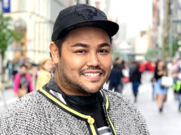 Ajak Karyawan Liburan Ke Jepang, Ivan Gunawan: Gantian Sesuai dengan Negara Yang Mereka Suka