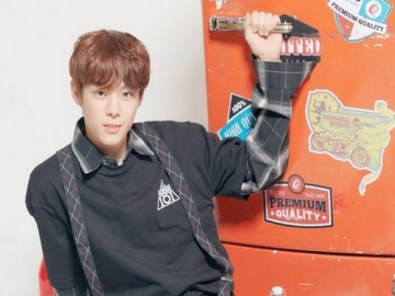 Usai Ketahuan Merokok dan Membulli, Yoon Seo Bin Didepak dari Acara 'Produce X 101'