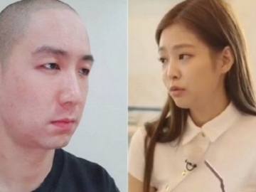  Jennie Dihujat Usai Manajer Parkir Ilegal, Komedian Ini Malah Dibela Netter Karena Minta Maaf