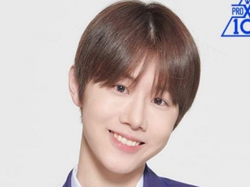 Satu Lagi Kontestan Hengkang dari Acara 'Produce X 101', Netter: Seleksi Alam Ya