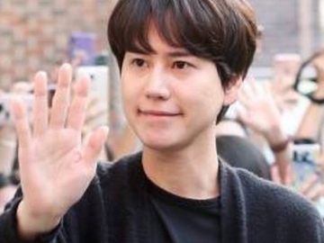 Setelah Selesai Wajib Militer, Kyuhyun Super Junior Pastikan Tak Akan Jadi MC ‘Radio Star’ Lagi