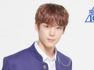 Dikeluarkan dari 'Produce X 101' Karena Masa Lalunya, Yoon Seobin Minta Maaf ke JYP Entertainment