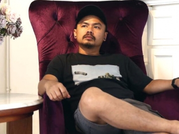 Bertambah Usia, Wendi Cagur Sebut Tak Membutuhkan Kado