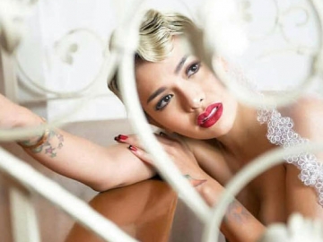 Baby Masih di Rumah Sakit, Nikita Mirzani Sudah Ingin Ajak Liburan ke London