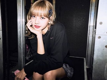 Mantan Pelatih Bongkar Julukan Masa Kecil Hingga Kedekatan Lisa dengan BamBam GOT7