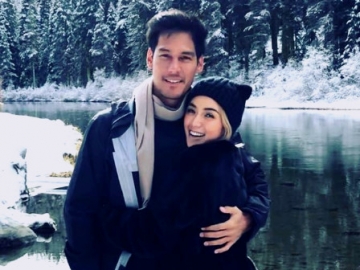 Jatuh Cinta Pandangan Pertama, Richard Kyle Ngaku Tak Kenal Jessica Iskandar Saat Bertemu