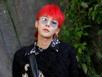 Bukan Soal Comeback di Dunia Musik, Netter Harap GD Segera Selesai Wamil Gara-Gara Ini