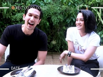 Tak Ada Target Menikah Tahun Ini, Dimas Beck Tunggu Ririn Ekawati?