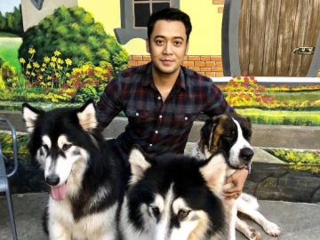 Tak Menyesal Pasca Tersandung Kasus Hukum, Kriss Hatta Yakin Bisa Cepat Keluar Penjara