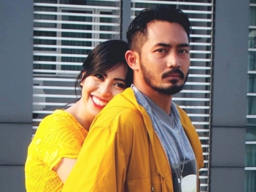 Sang Istri Diduga Senang Menduakan, Yama Carlos Tantang Selingkuhan Arfita Ketemuan