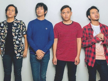 Dapat Tawaran Manggung Saat Lebaran, Ini Cara Jitu D’Masiv Untuk Menolak