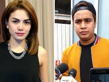 Cinta Terhalang Perbedaan Agama, Nikita Mirzani Tetap Dukung Billy dengan Pacar Baru